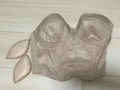 dress the life ブライダルインナー E70