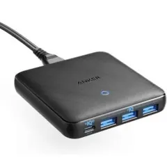 Anker PowerPort Atom III Slim 充電器