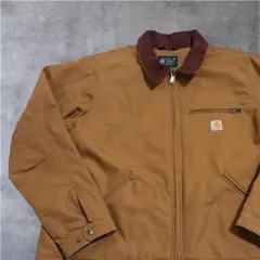 carhartt wip DETROIT JACKET (SHINee着用) - メルカリ