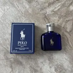 POLO RALPH LAUREN BLUE EDT 75ml 香水 ブルーのサムネイル