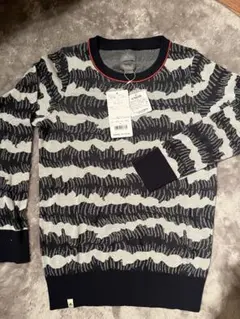 ⭐︎新品未使用⭐︎【adidas golf】adipureサマーニット