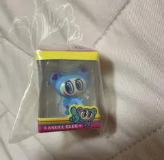 エンジェルブルー ナカムラくん ミニチュアパッケージチャーム