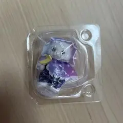 シルバニアファミリー　どきどきコレクション　ミルキーウェイ　ペルシャネコ　新品