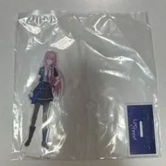 劇場版プロセカ アクリルスタンド 巡音ルカ