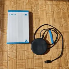 ANKER 充電器