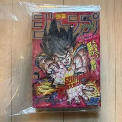 2026年最新】週刊少年ジャンプ1990年37号の人気アイテム - メルカリ