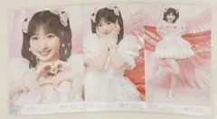 ≠ME 櫻井もも 生写真 きゅんかわ人生 コンプ ノイミー - メルカリ