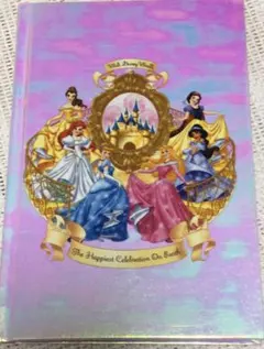 ディズニープリンセス絵柄ノート、ミッキー絵柄ハンドタオル、絵はがき他