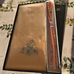 だ*ご様 帯締め、帯揚げセット+新品襟、伊達衿付き