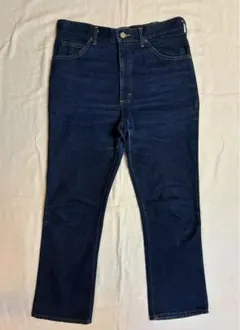 vintage ヴィンテージ 80s Lee202 USA オリジナルレングス