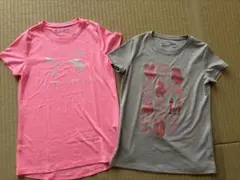 Under Armour Tシャツ 2枚セット