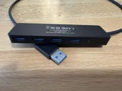 Anker A7516 USB3.0 4ポート USBハブ USB-A