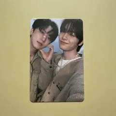 Stray Kids 本国ファンクラブ4期Changbin I.N