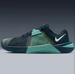 NIKE ナイキ メトコン 10 ミッドナイト ターコイズ