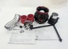 KCテクニカ パワーMAXRS WORKS 遮熱プレート付き ha36s - メルカリ