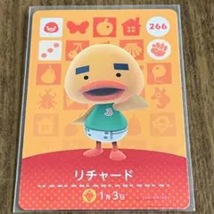 2025年最新】amiiboカード リチャードの人気アイテム - メルカリ