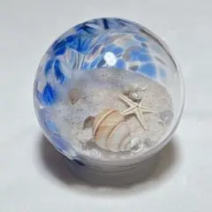 シーグローブ Sea globe