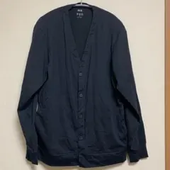 UNIQLO AIRism カーディガン UVカット　Lサイズ