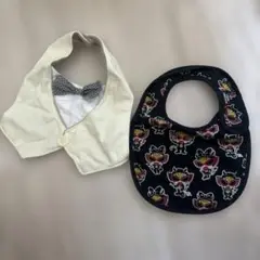 よだれかけ