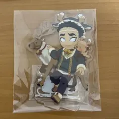 鬼滅　ハロウィン　悲鳴嶼行冥　アクスタ　②