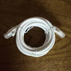 LANケーブル　2メートル