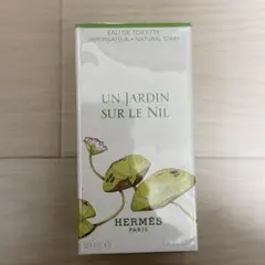 HERMES UN JARDIN SUR LE NIL 50mL