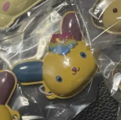 サンリオキャラクターズ ミニチュアおめんコレクション こんがりビーチバージョン