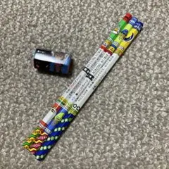 ドラゴンクエスト バトエン 鉛筆 消しゴム セット