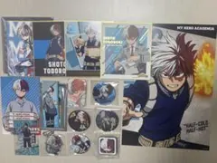 僕のヒーローアカデミア 轟焦凍まとめ売り