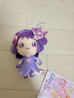 おジャ魔女どれみ×サンリオキャラクターズマスコット〜どれみ．はづき．おんぷ