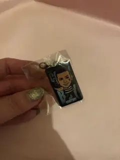 三代目JSB ELLY チャーム