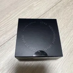 JAVIN DE SEOUL WINK FOUNDATION PACT #20のサムネイル