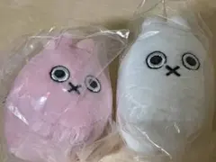 USAGIMAKER産 ウサギたち ぬいぐるみ ガチャ