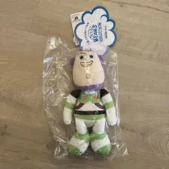 DISNEY ビーンズコレクション トイストーリー バズ・ライトイヤー
