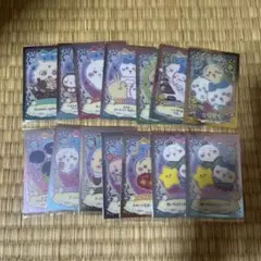 ちいかわ　ウエハース　まとめ売り