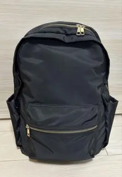 green label relaxing ダブルジップ バックパック リュックのサムネイル