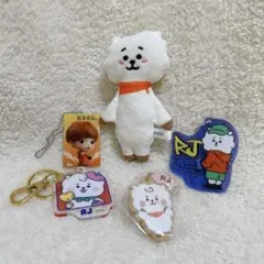 2025年最新】bTs ジン jin rjの人気アイテム - メルカリ