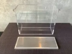 landscapeさん専用 アクリルボックス2台のサムネイル