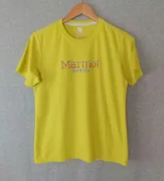【Marmot】レディースTシャツ XLサイズのサムネイル