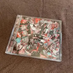 あ*】様 ハルカミライ Symbol2 初回限定盤 2枚組 - メルカリ
