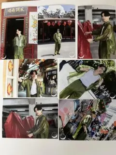 2025年最新】宮世琉弥 フォトセットの人気アイテム - メルカリ