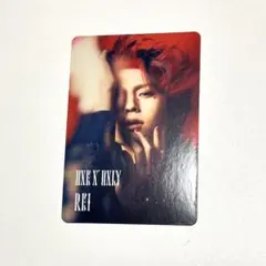 Yes!東京 ONE N' ONLY 沢村玲 トレカ