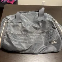 美品　adidas スポーツバッグ