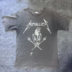 METALLICA ヒストリックデート Tシャツ Lサイズ - メルカリ
