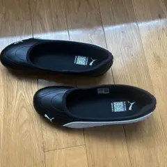 Puma キャッチソレイユバレリーナ