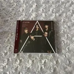 aぇ!group cd