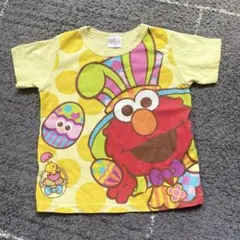 Universal Studios Japan Elmo Tシャツのサムネイル