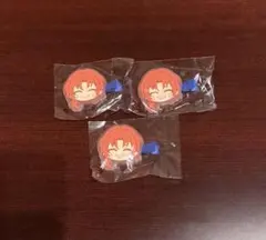 あんスタ みにコレ 前髪クリップ2 月永レオ