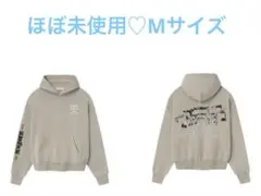 レディー・ガガ 2026年 公式ツアー グッズパーカー（フーディー） Mサイズ 2026年最新】gaga パーカーの人気アイテム - メルカリ