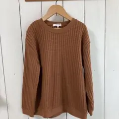 グローバルワーク　キッズ　カットソー　XXLサイズ